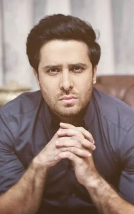 Haroon Shahid