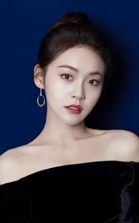Karlina Zhang