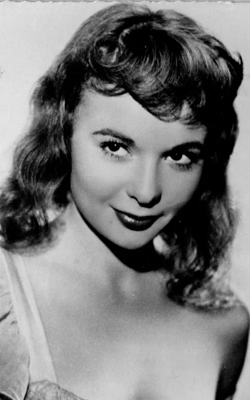 Françoise Arnoul