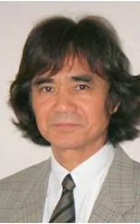 Yûsuke Satô