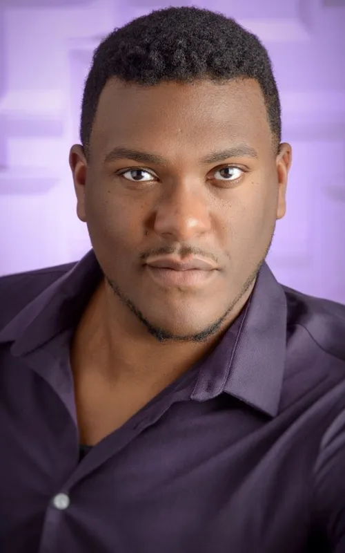 Montel Bush