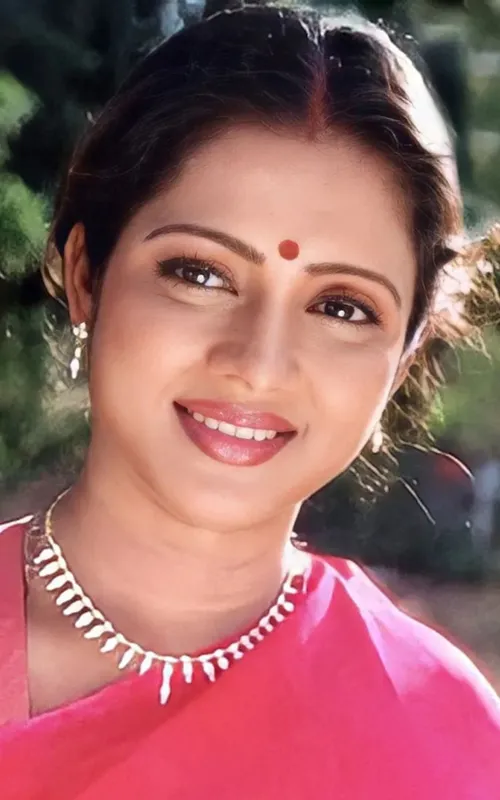 Aparajita Mohanty