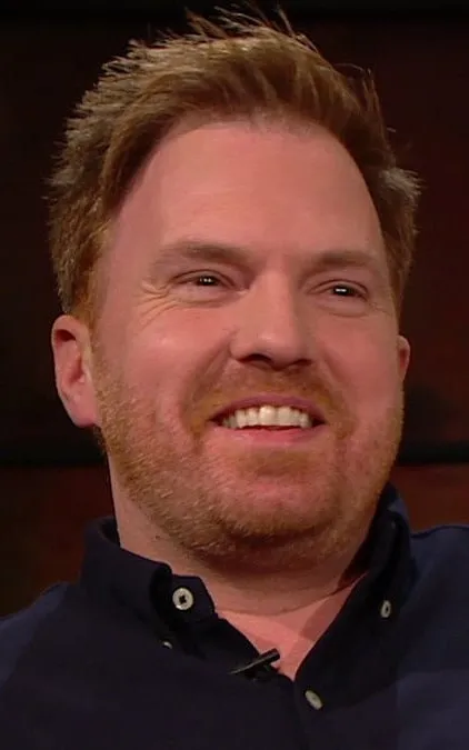 Bernard O'Shea