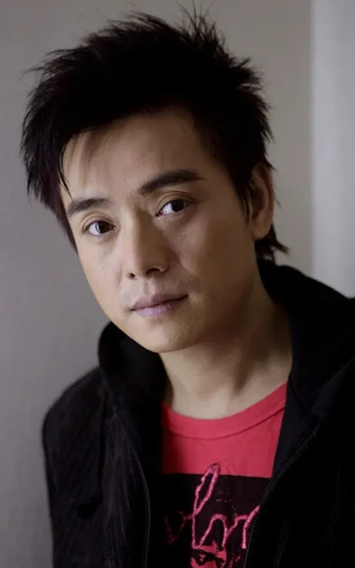 Shi Danjiang
