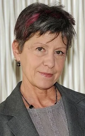 Corinna Agustoni