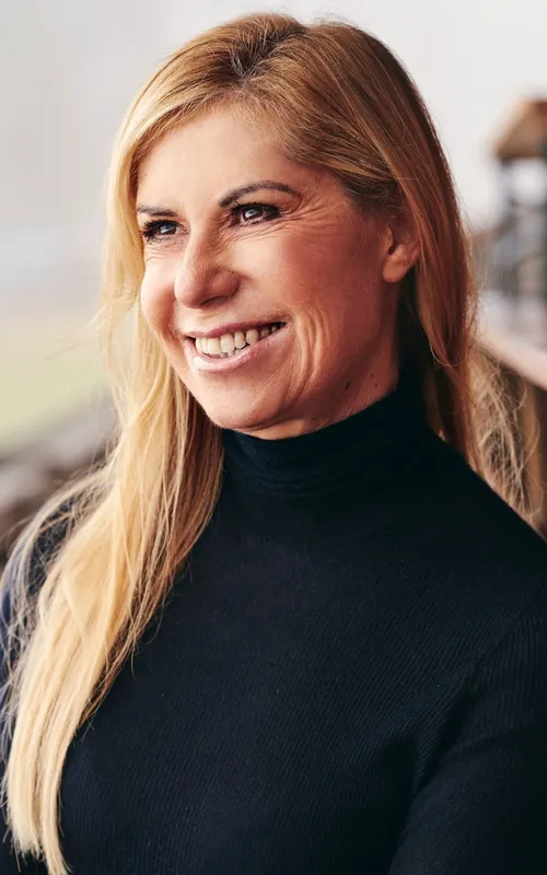 Denise Biellmann