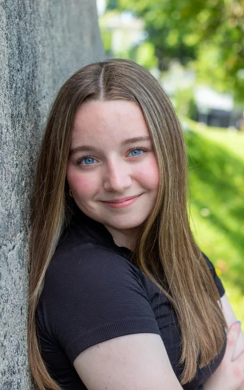 Hailey James Trifts