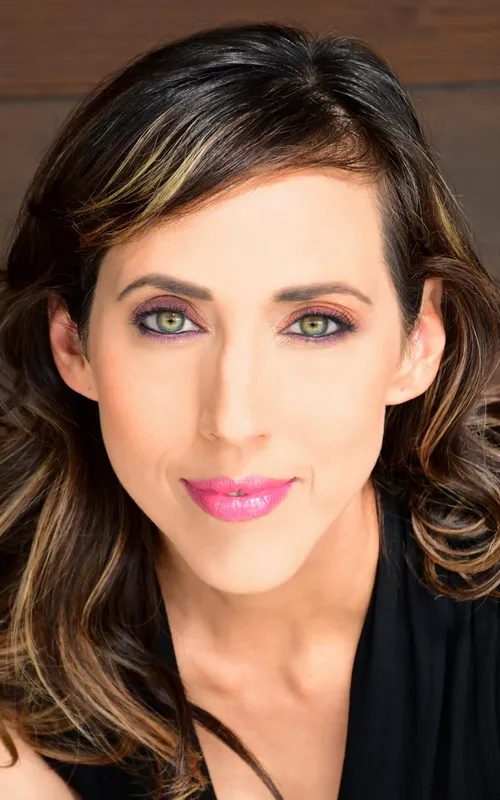 Patricia Vonne