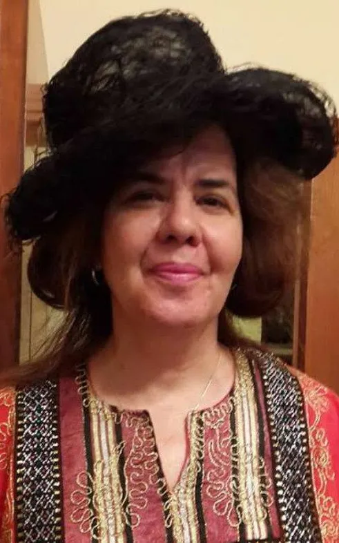 Matilda Makoçi