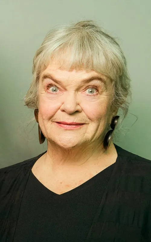Anne Marit Jacobsen
