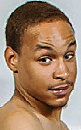 Ty Woods