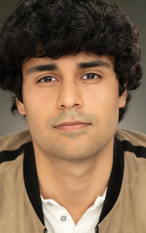 Aryan Varma