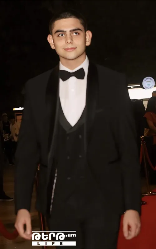 Martin Safaryan
