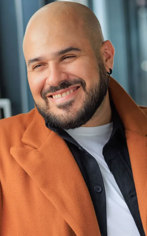 Paul Tabone