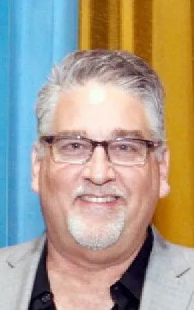 Pat Hazell