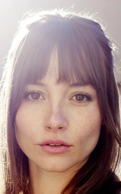 Jocelin Donahue