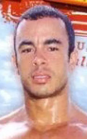 Jonas Santoro