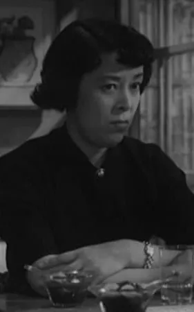 Kiyoko Tange
