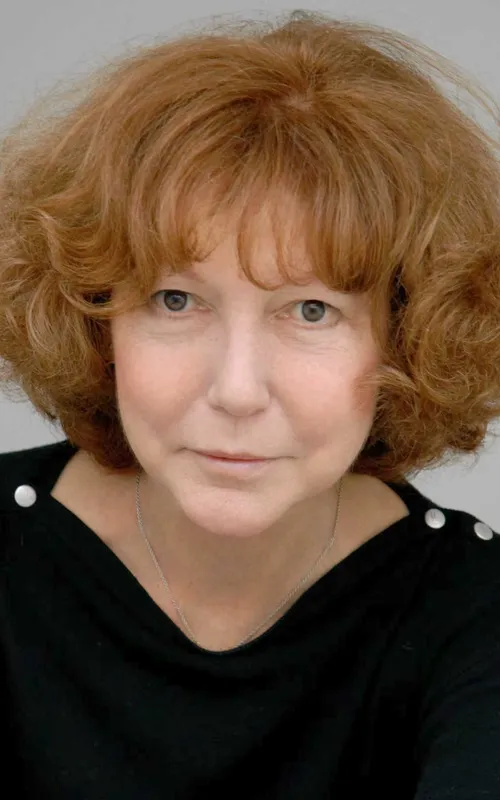 Anne Wiazemsky