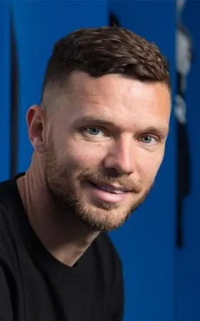 Marcus Berg
