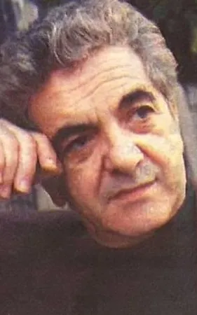 Alfonso De Grazia