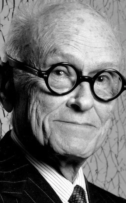 Philip Johnson