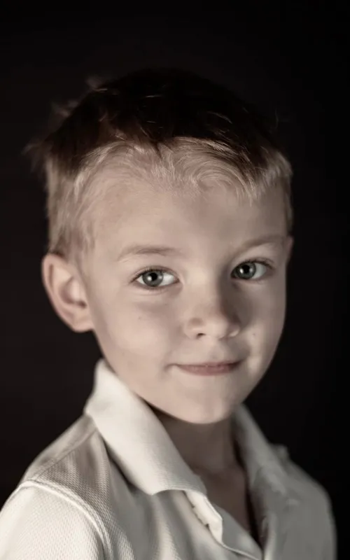 Zachary Robinson