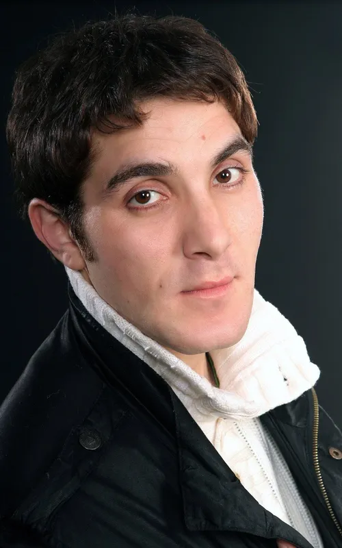 Jeyhun Mammadov