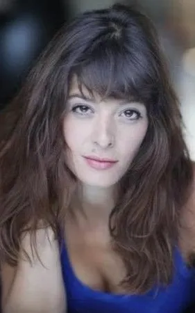 Ariane Mourier