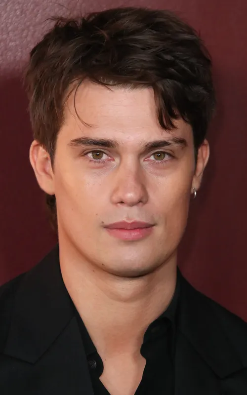 Nicholas Galitzine