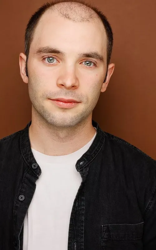 Hal Baum
