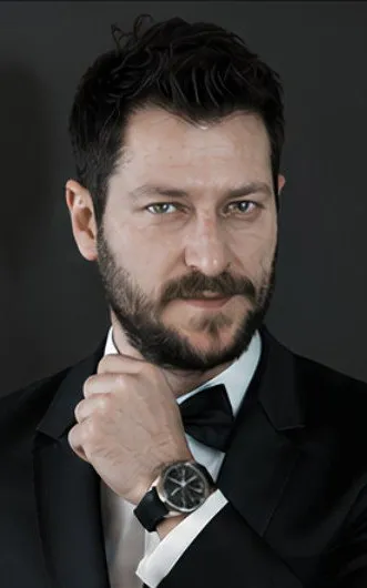 Hasan Bakay