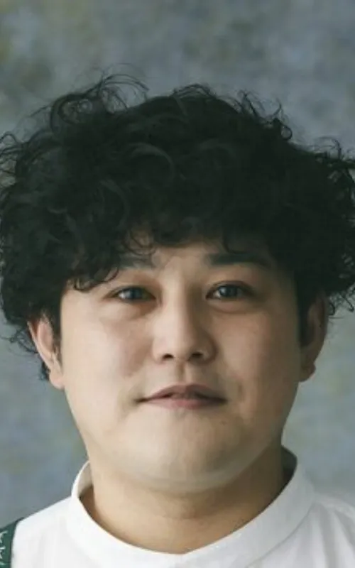 Itakura Takeshi