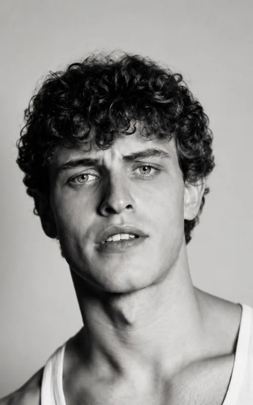 Conor Sánchez