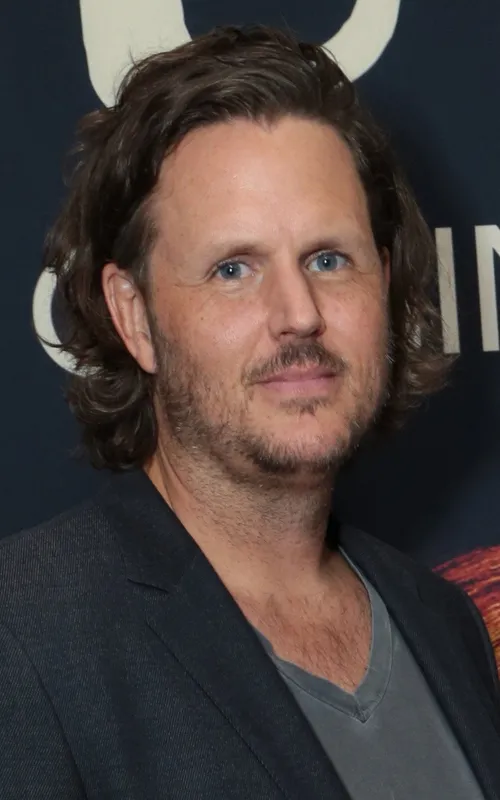 Andrew Grush