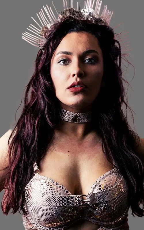 Amira Blair