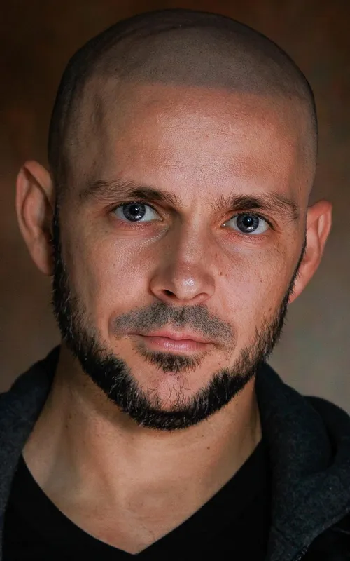 Jimmy Galeota