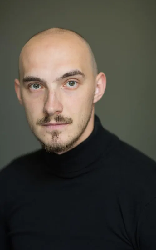 Viktor Dufynets