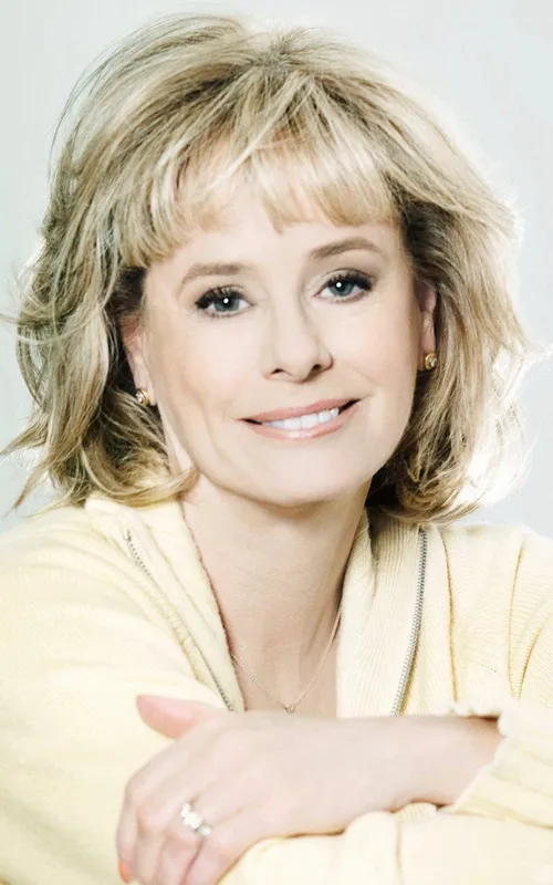 Kathy Reichs