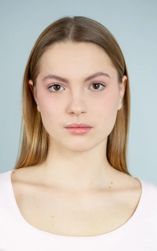 Margarita Vinogradova