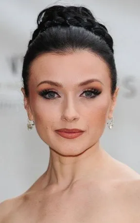 Irina Dvorovenko