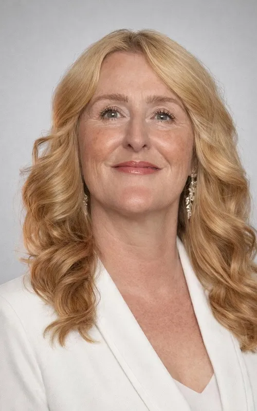 Kathryn Carmichael