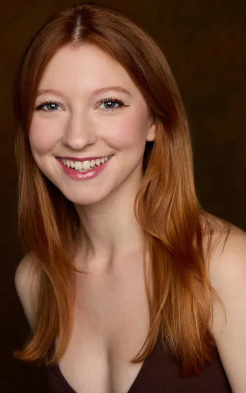 Olivia Fox