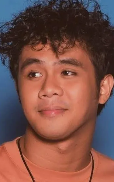 Jude Hinumdum