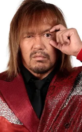 Tetsuya Naito