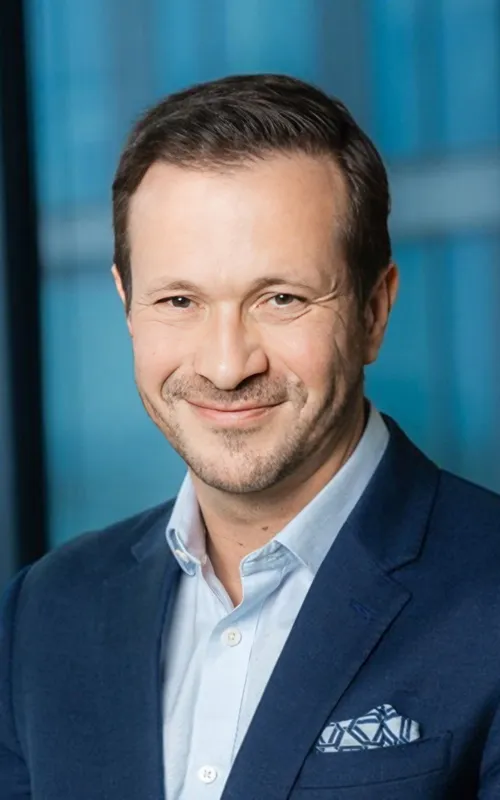 Emil Huraj