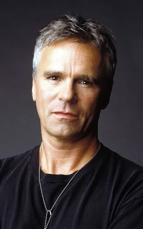 Richard Dean Anderson