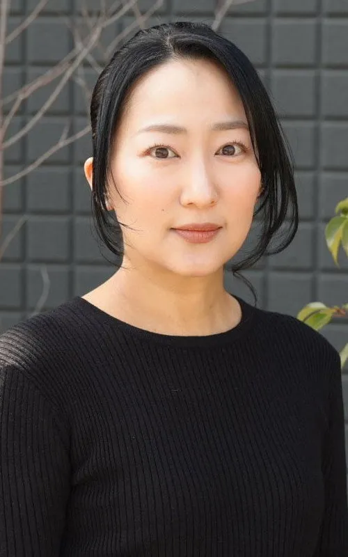 Satomi Hirose