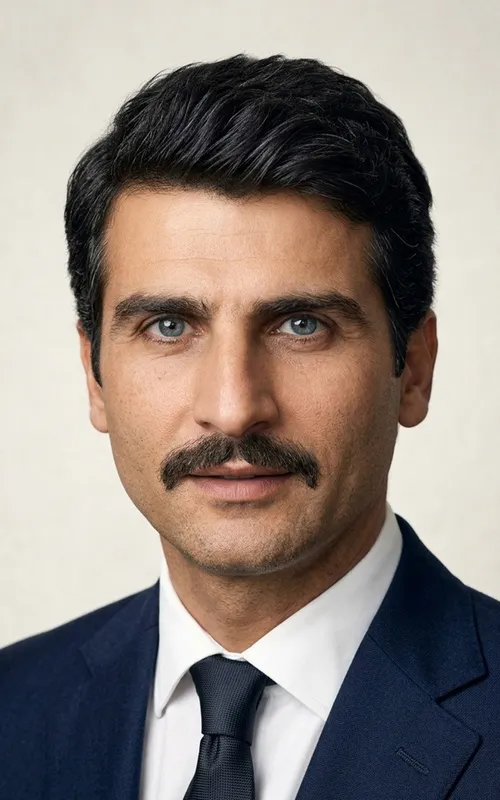 Kerem Mertoğlu