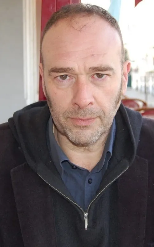 Jean-Philippe Vidal